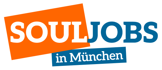 Logo SoulJobs - Zur Startseite
